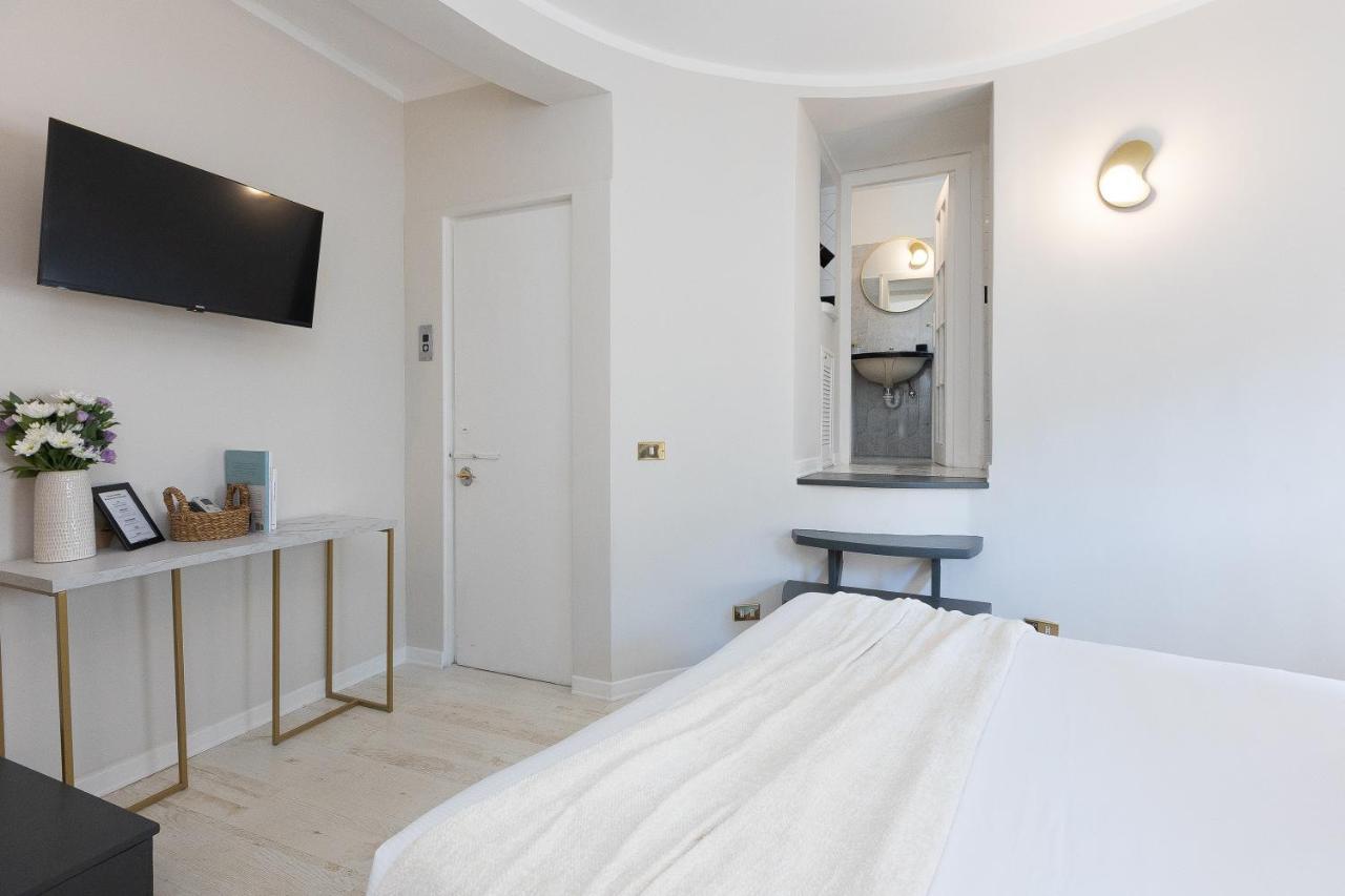 فندق رومافي  Tiny Studio Piazza Del Popolo المظهر الخارجي الصورة