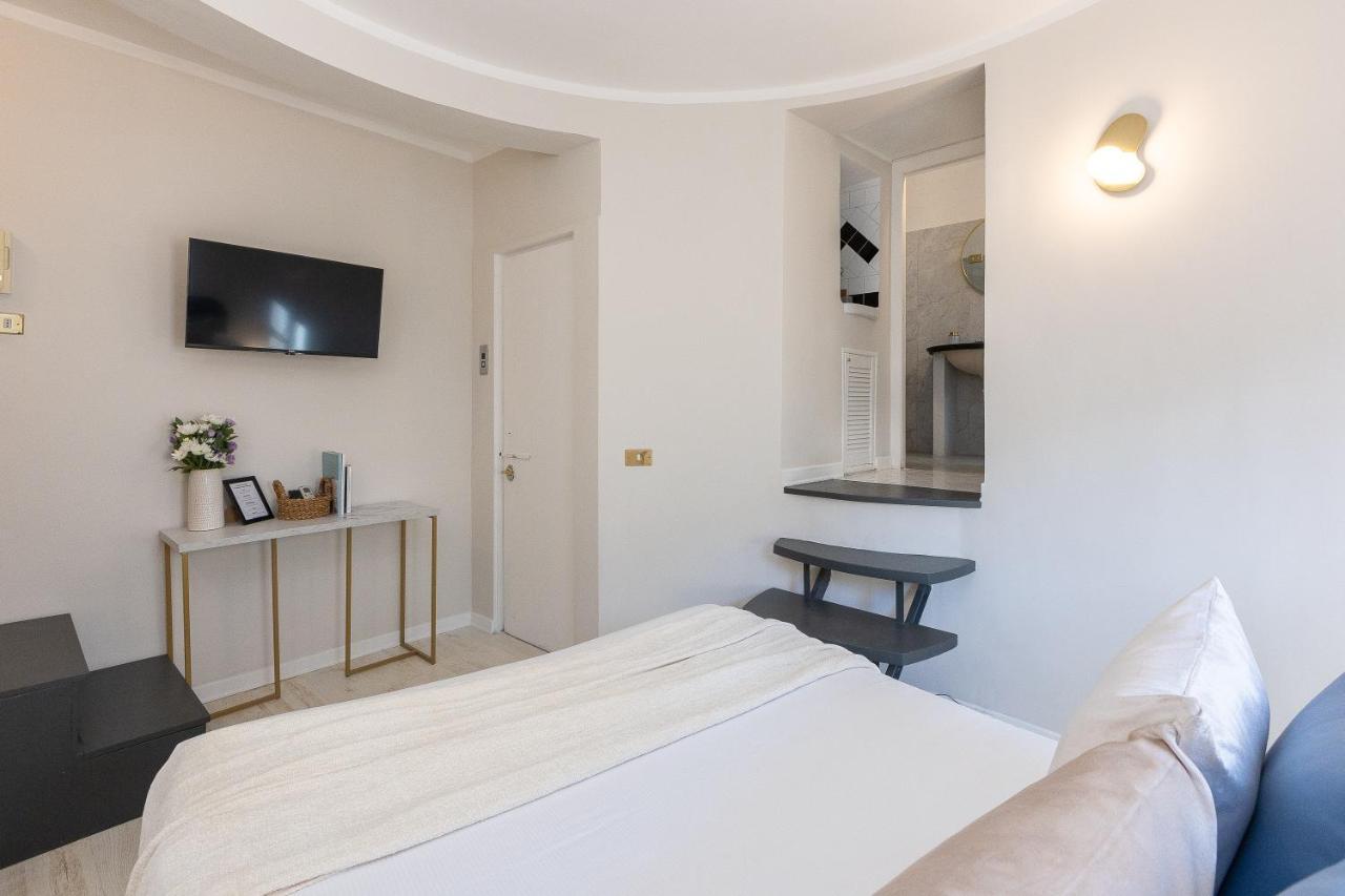 فندق رومافي  Tiny Studio Piazza Del Popolo المظهر الخارجي الصورة