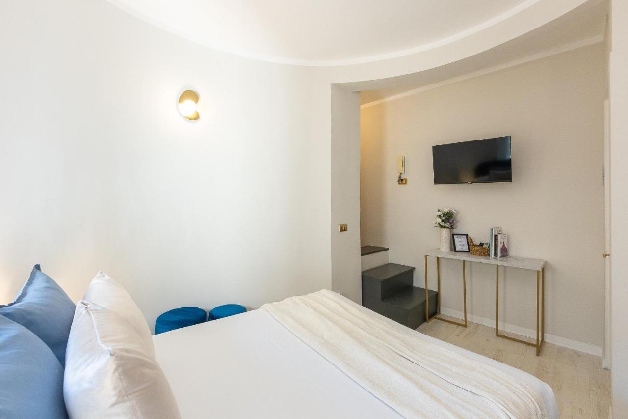 فندق رومافي  Tiny Studio Piazza Del Popolo المظهر الخارجي الصورة