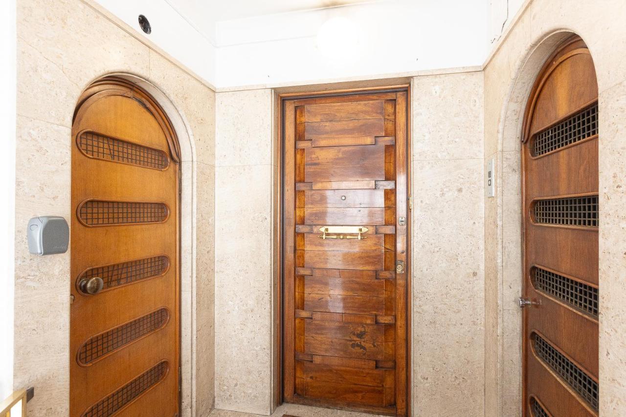 فندق رومافي  Tiny Studio Piazza Del Popolo المظهر الخارجي الصورة